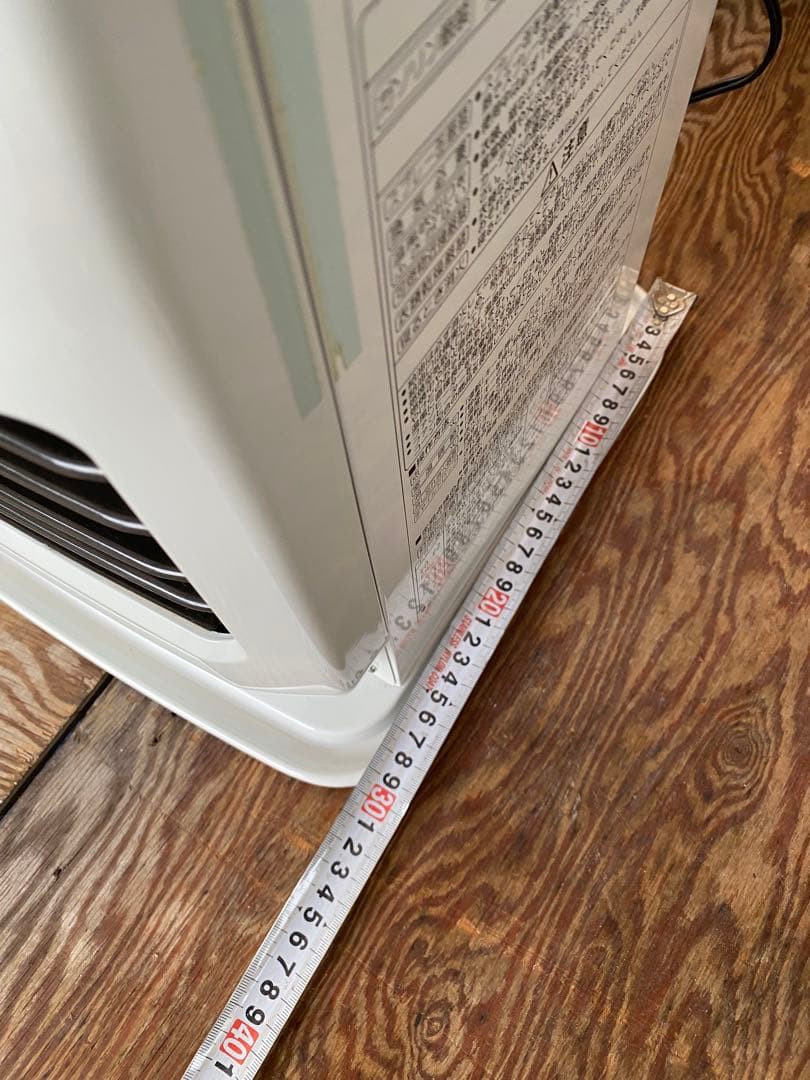 CORONA石油ファンヒーター【完動品】⑬