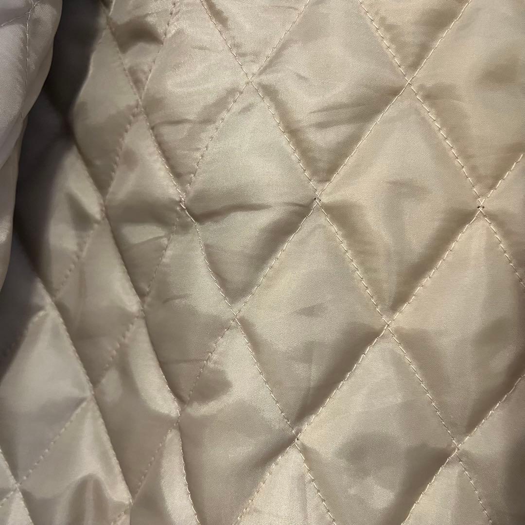 スーベニア ジャケット アウター 刺繍 ベトジャン Mサイズ