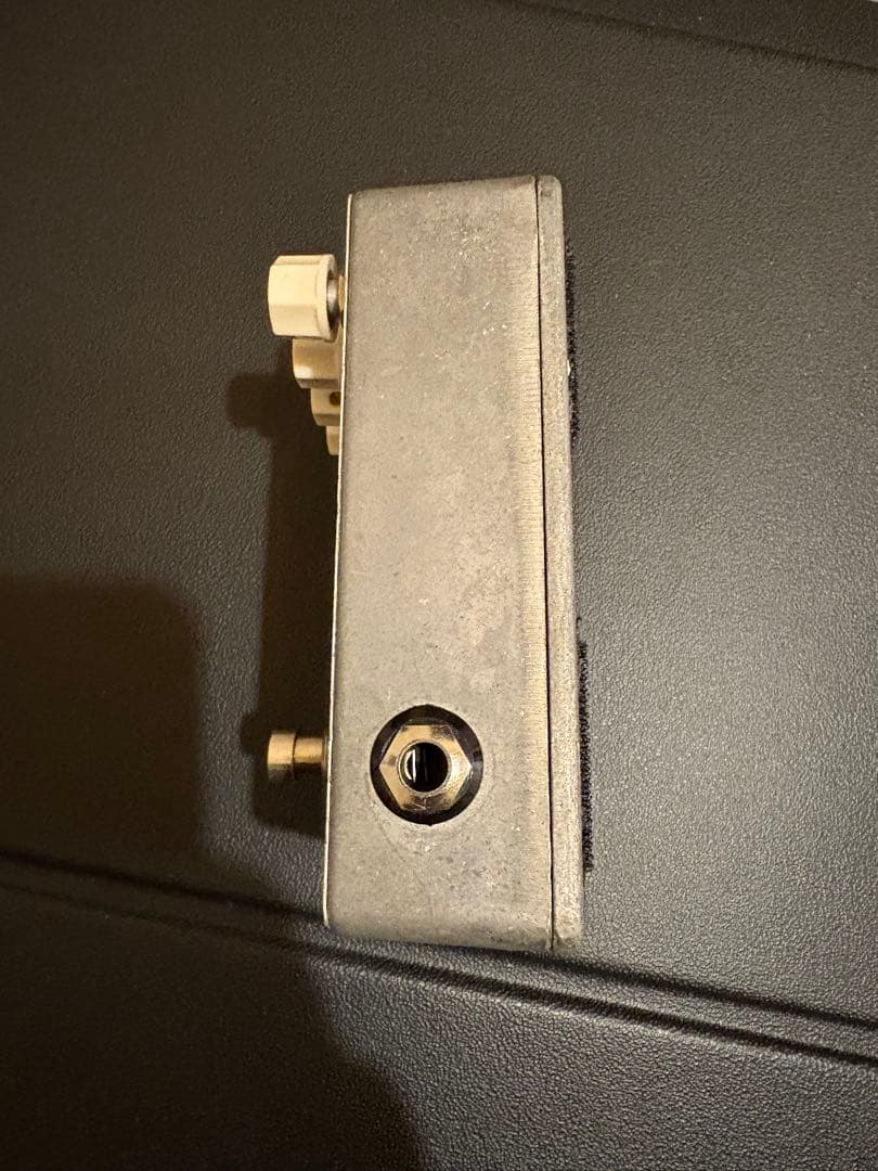 miura m2 コンプレッサー