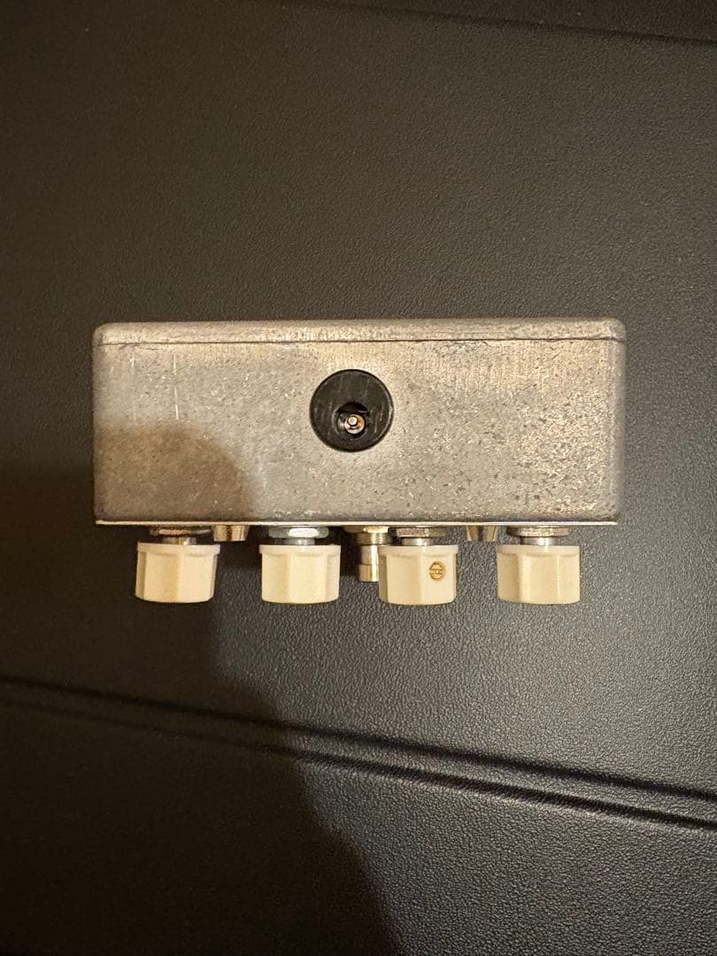 miura m2 コンプレッサー