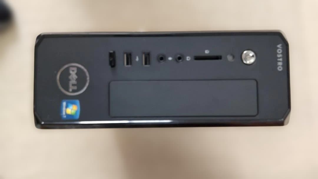 その他 Dell VOSTRO 270S intel Core i5-3470