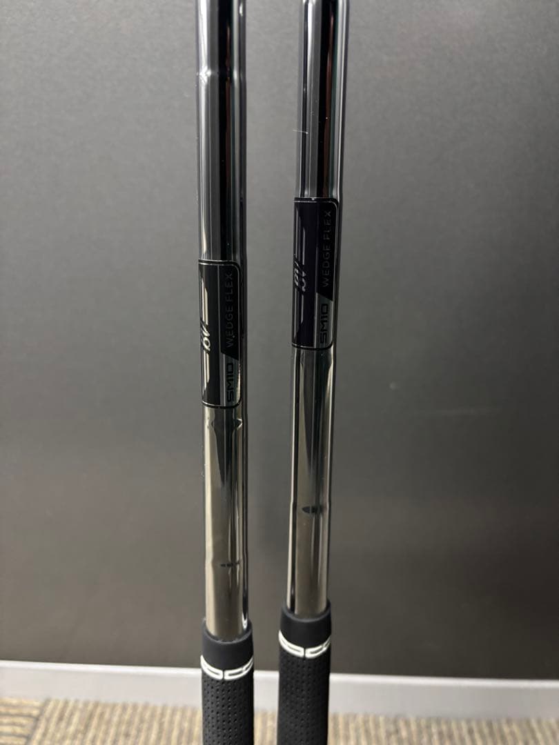 タイトリストボーケイSM10ウェッジ50°56°2本セット