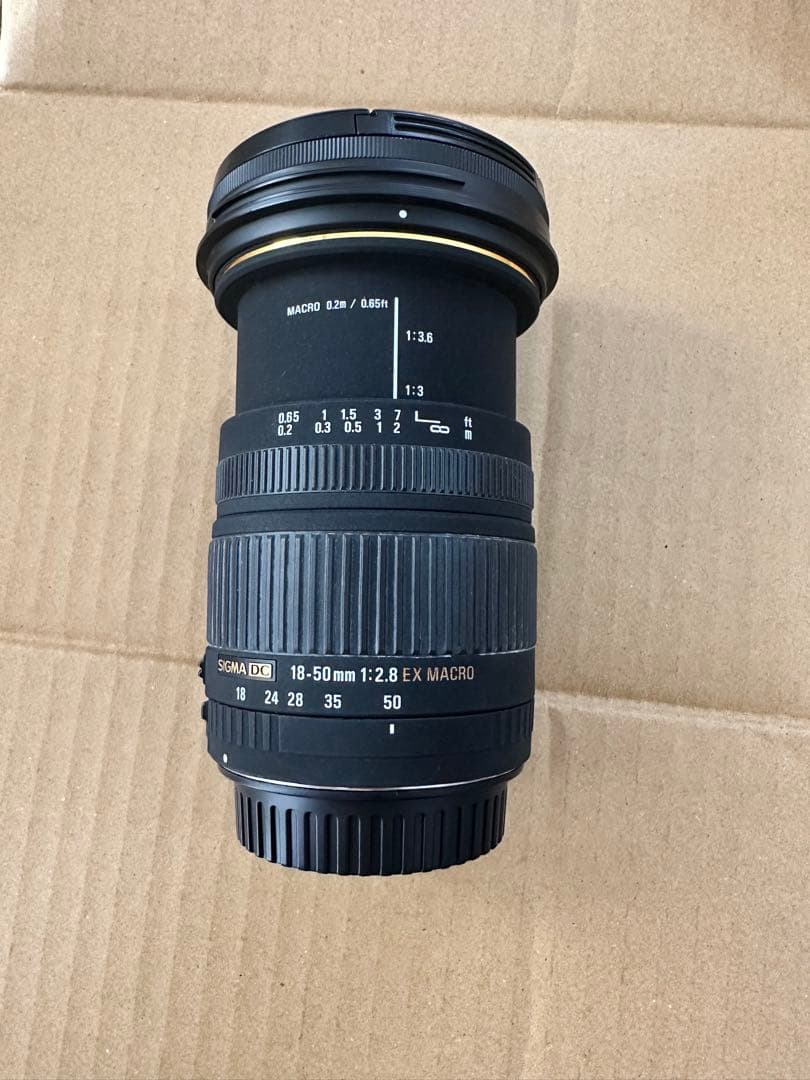 EOS Kiss X10 ダブルズームキット※SIGMAレンズ