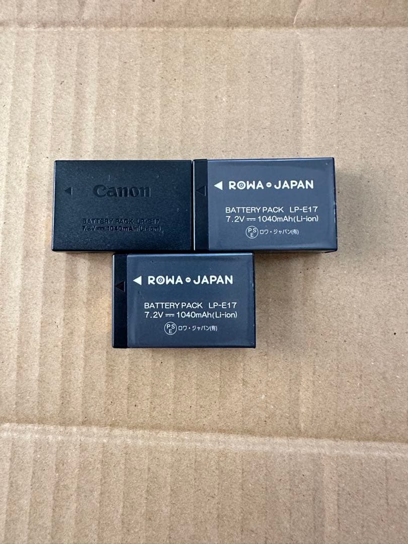 EOS Kiss X10 ダブルズームキット※SIGMAレンズ