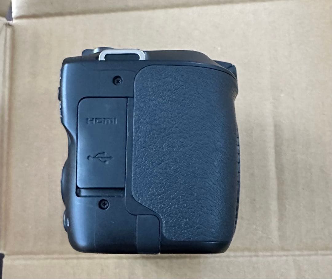 EOS Kiss X10 ダブルズームキット※SIGMAレンズ