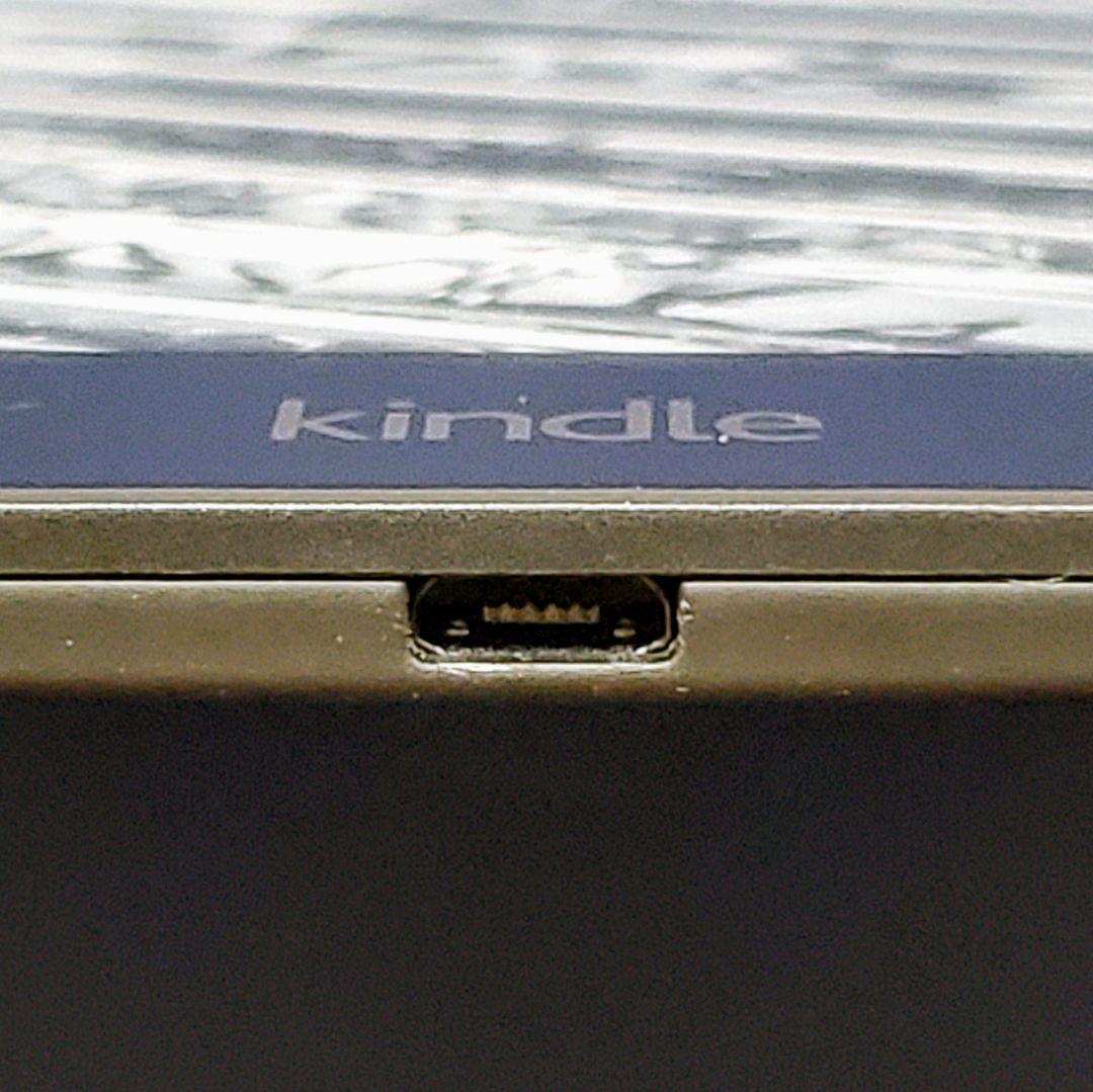 電子書籍リーダー本体 Kindle Voyage