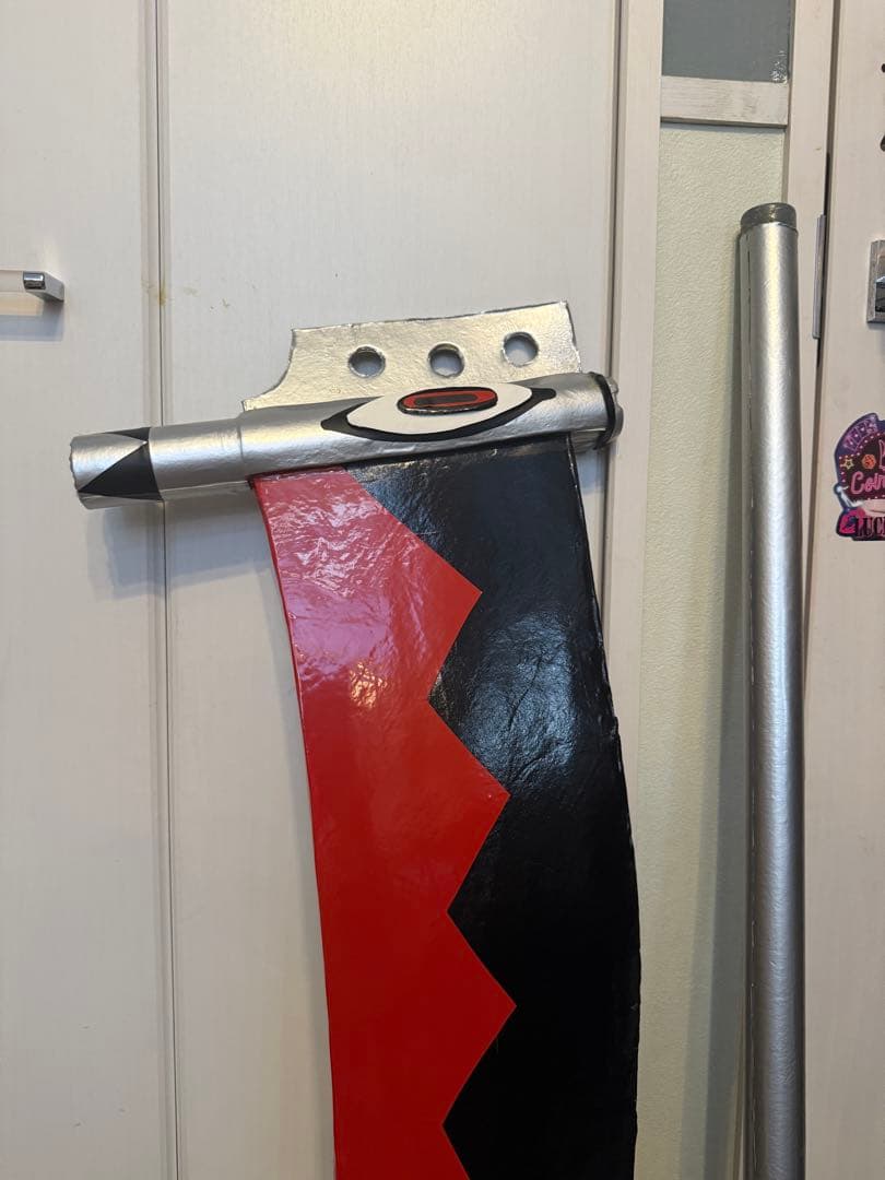 ソウルイーター　マカ　コスプレ