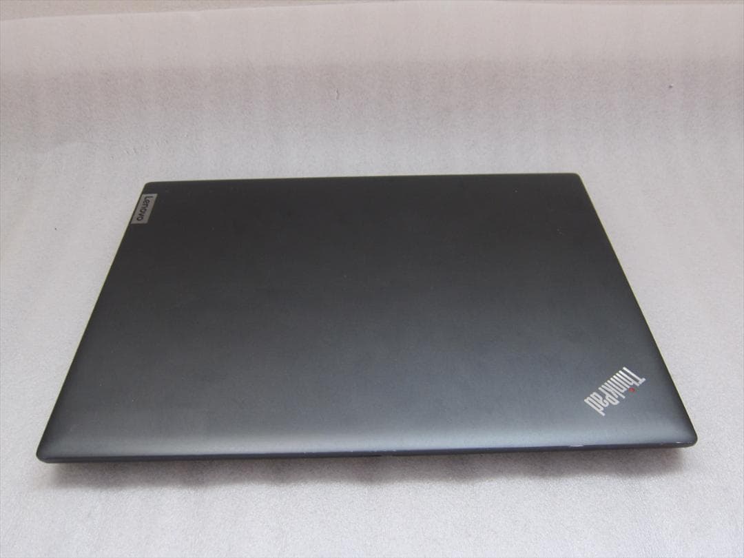 レノボ13世代Core i5-1335U/16GB/SSD/13.3型WUXGA