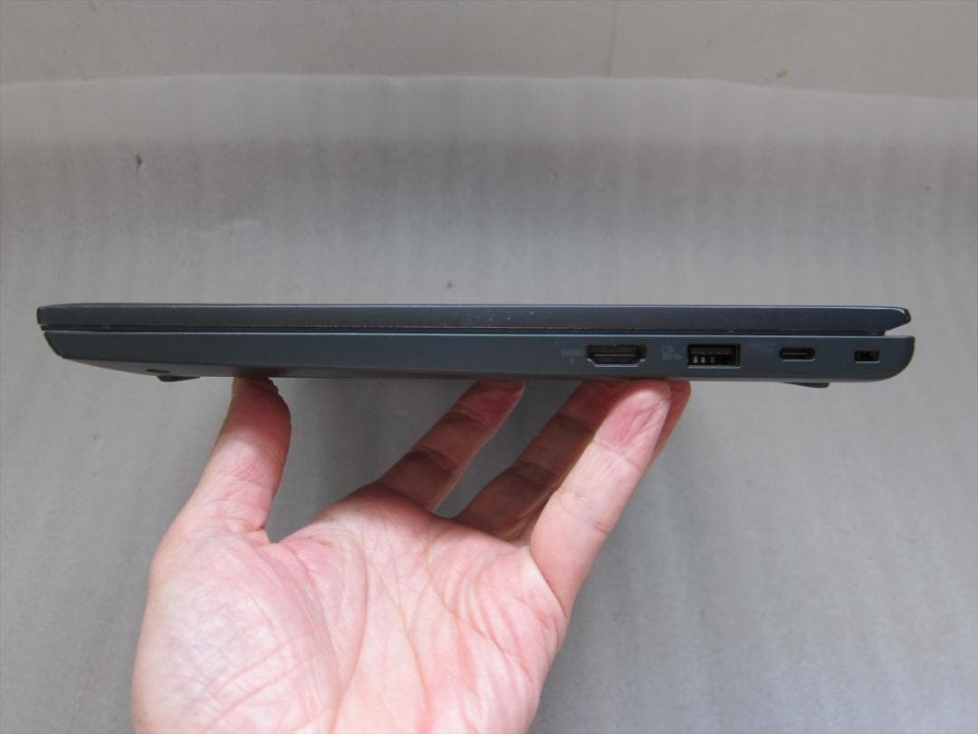 レノボ13世代Core i5-1335U/16GB/SSD/13.3型WUXGA