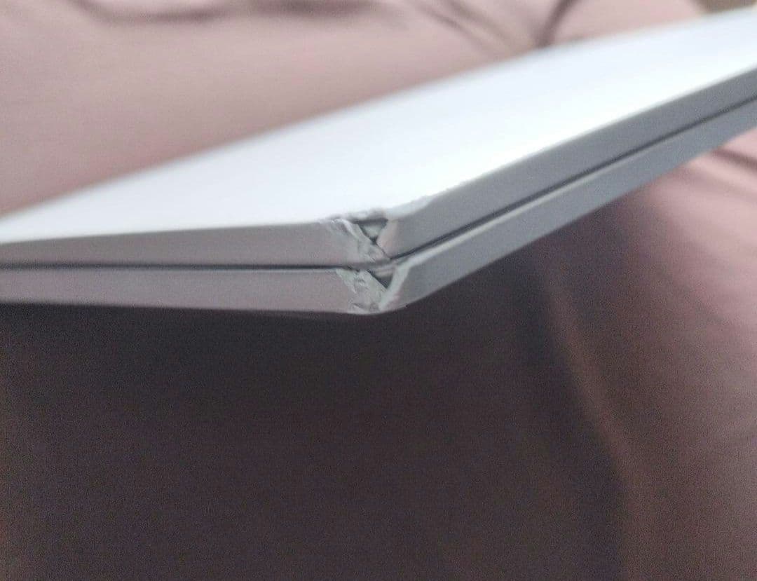 【画面タッチ機能、指紋認証】　Lenovo ideapad c340