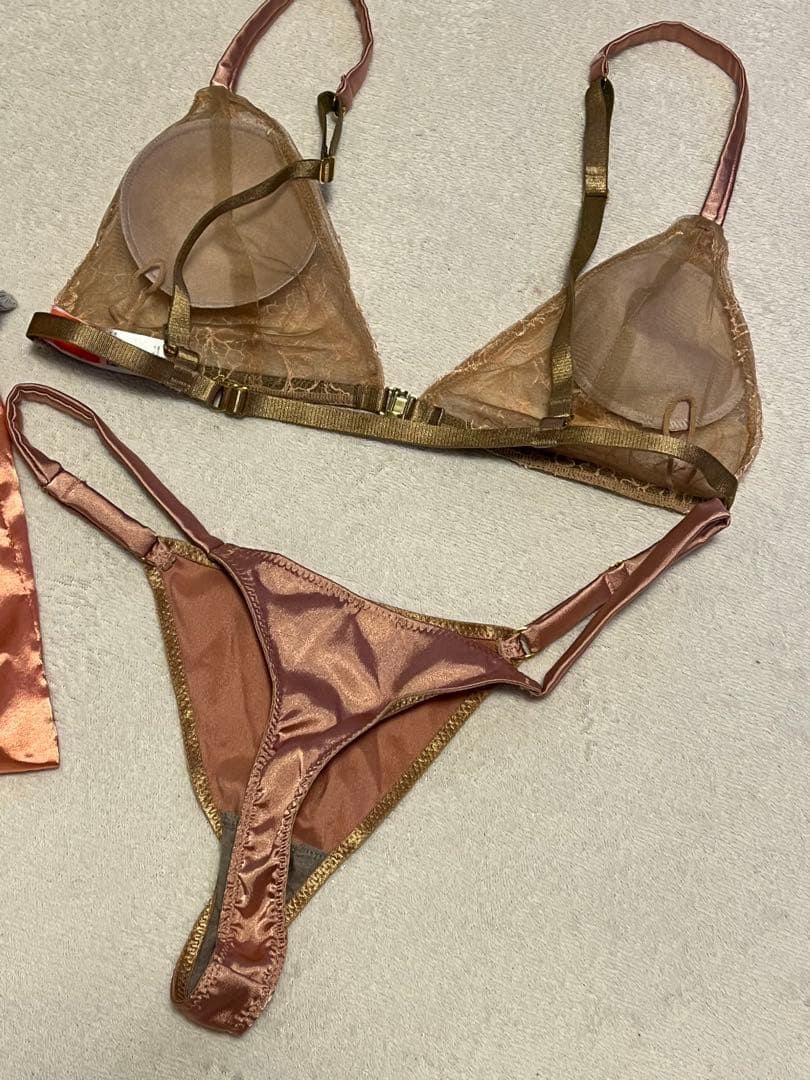 マイミア　Maimia サイズ2 ウィークエンドセット