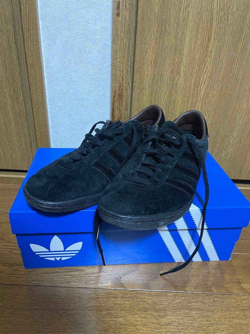 26.5 TABACCO B&Y adidas ユナイテッドアローズ タバコ