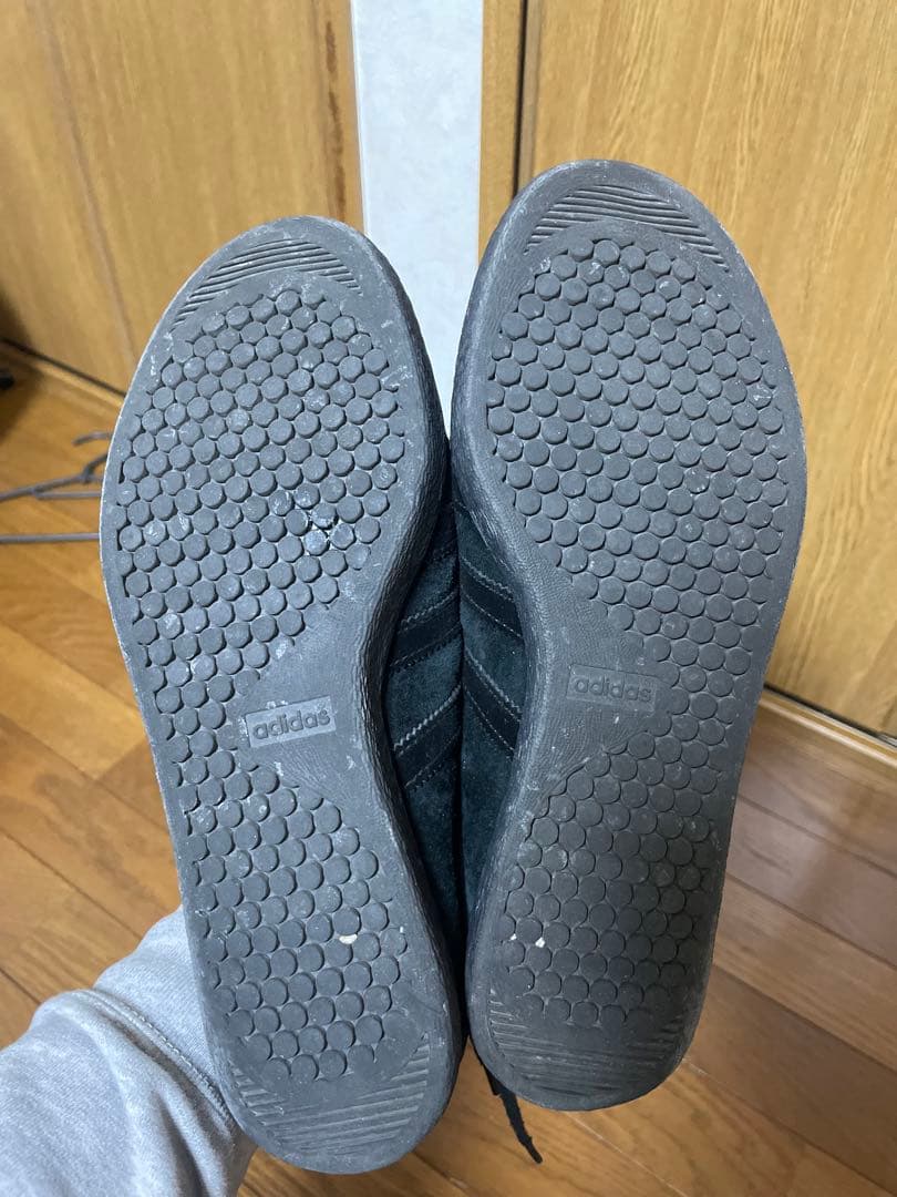 26.5 TABACCO B&Y adidas ユナイテッドアローズ タバコ