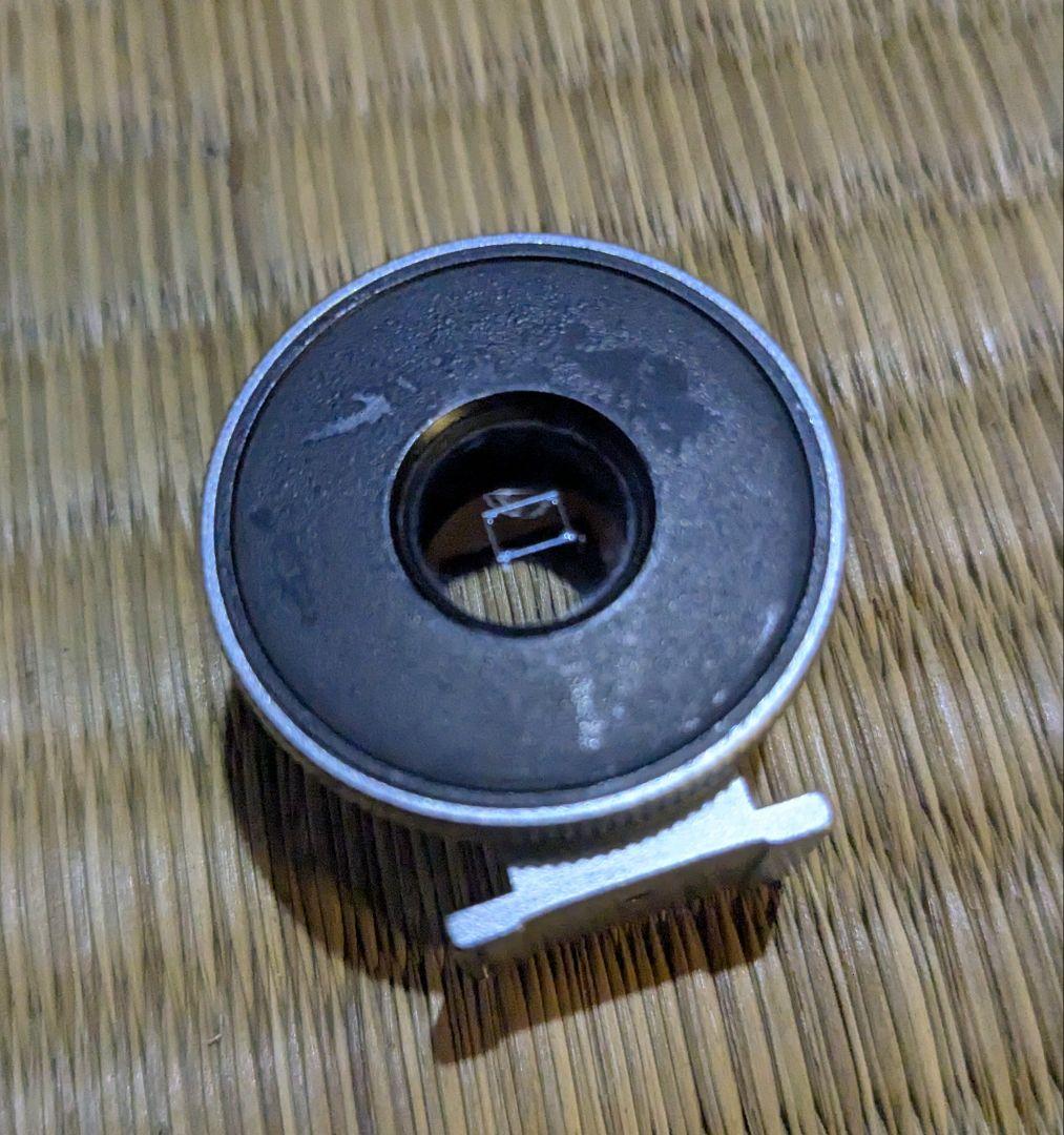 Leitz(ライカ)90mm Finder SGVOO