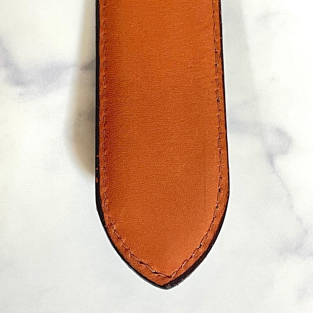 美品✨ BURBERRY LONDON ノバチェック ホースロゴ ベルト