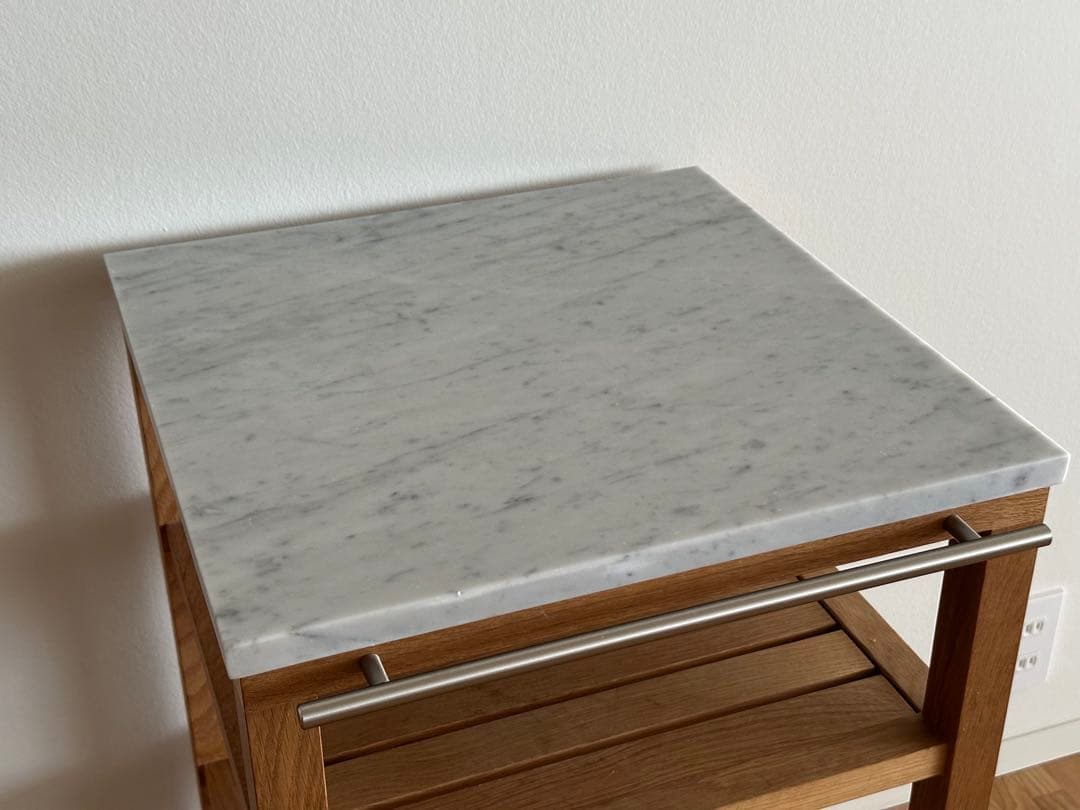 キッチン　棚　ワゴン　ラック