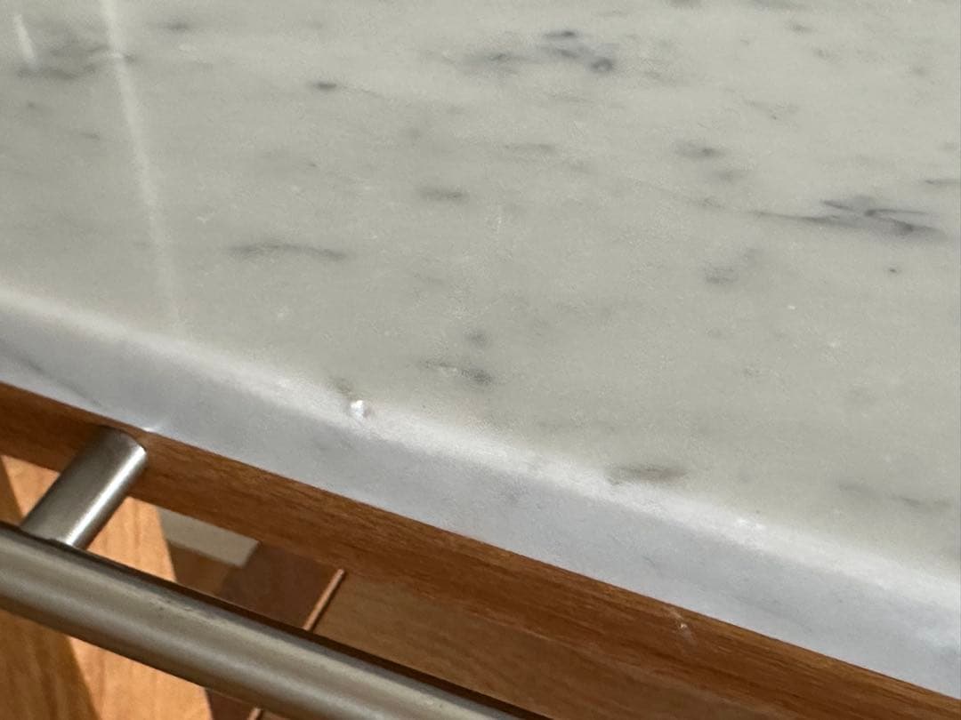 キッチン　棚　ワゴン　ラック