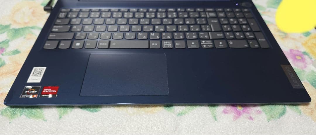 ⚠最終値下げ Lenovo RYZEN 7000 SERIES 5