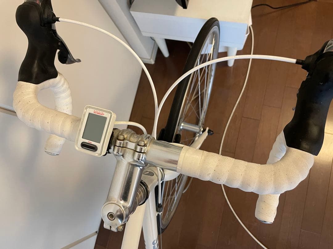 みーみん ANTARESアンタレスY'S ロード 2014年ロードバイク