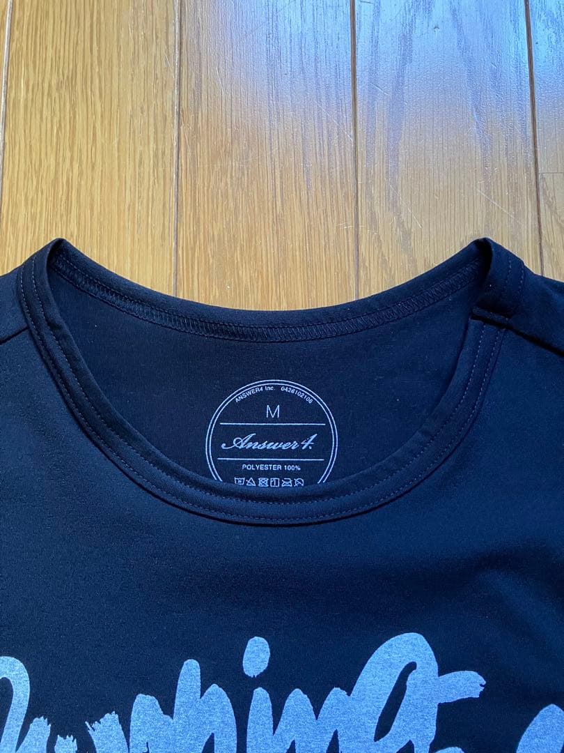 answer4 アンサー4 Mサイズ