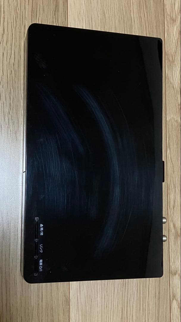 【るruル 】Panasonic プライベートビエラUN-15LD12H