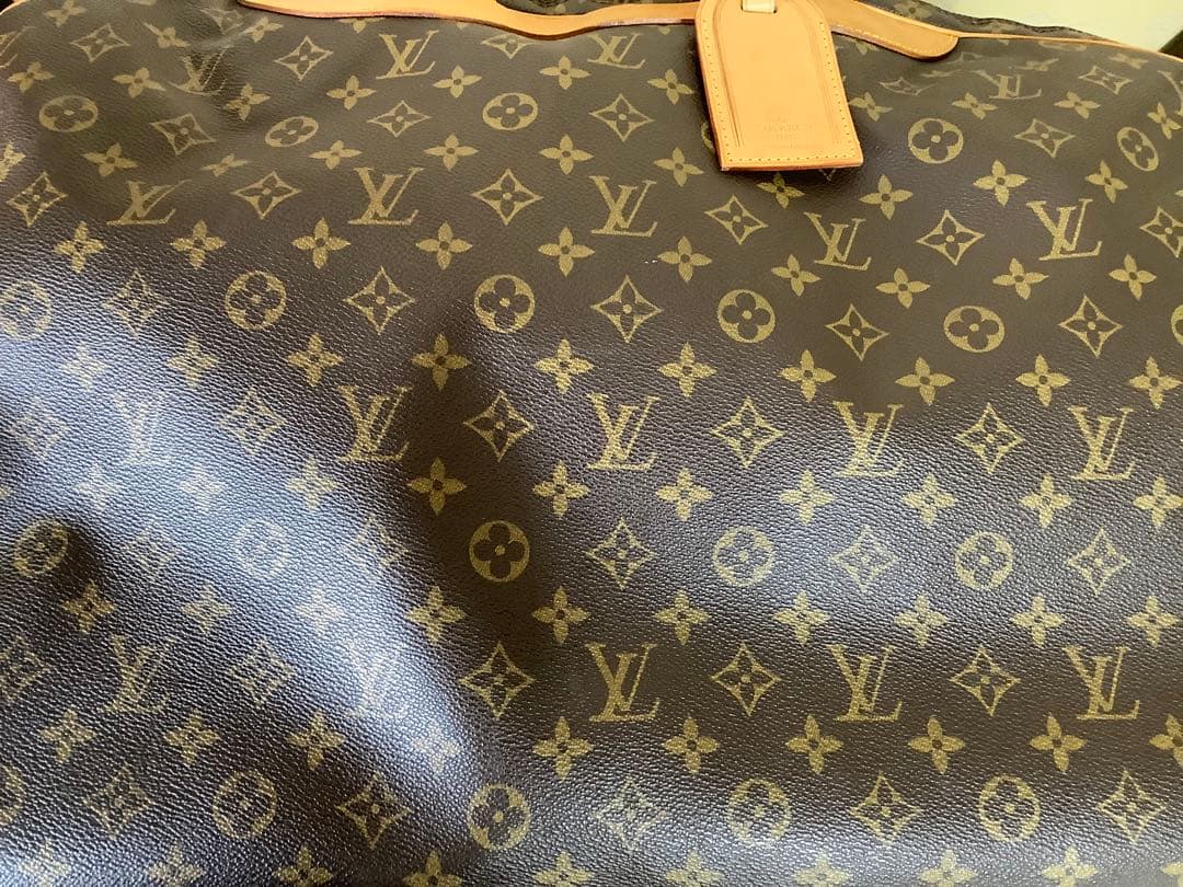 ルイ・ヴィトン アリゼアンポッシュ モノグラム ボストンバッグ　大型　週末迄価格