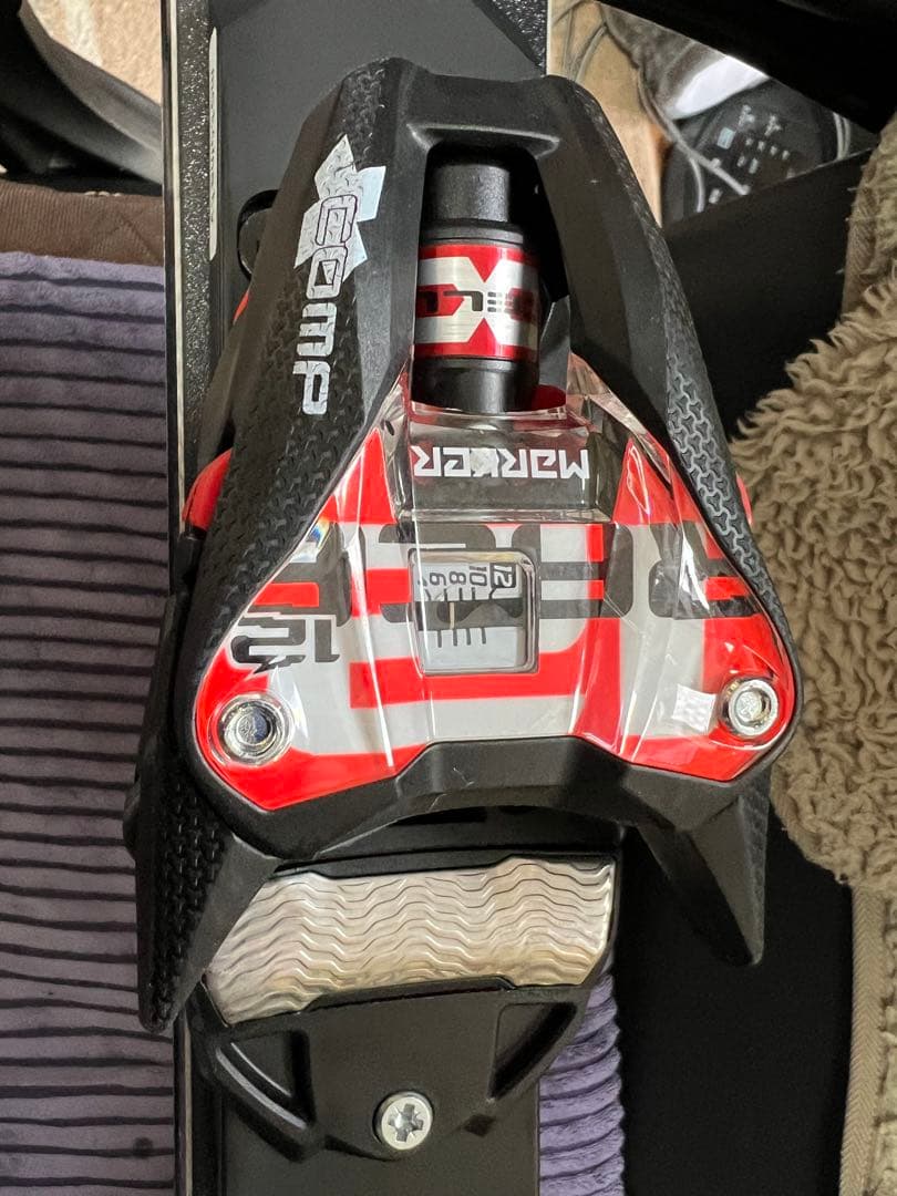 値下げしました【美品】2026 OGASAKA KEO'S KS-UP