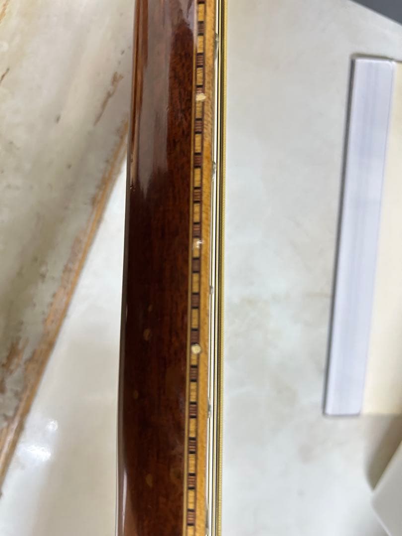 【値引しました】『PABLO』アコースティックギター ※試奏の上手渡しのみ