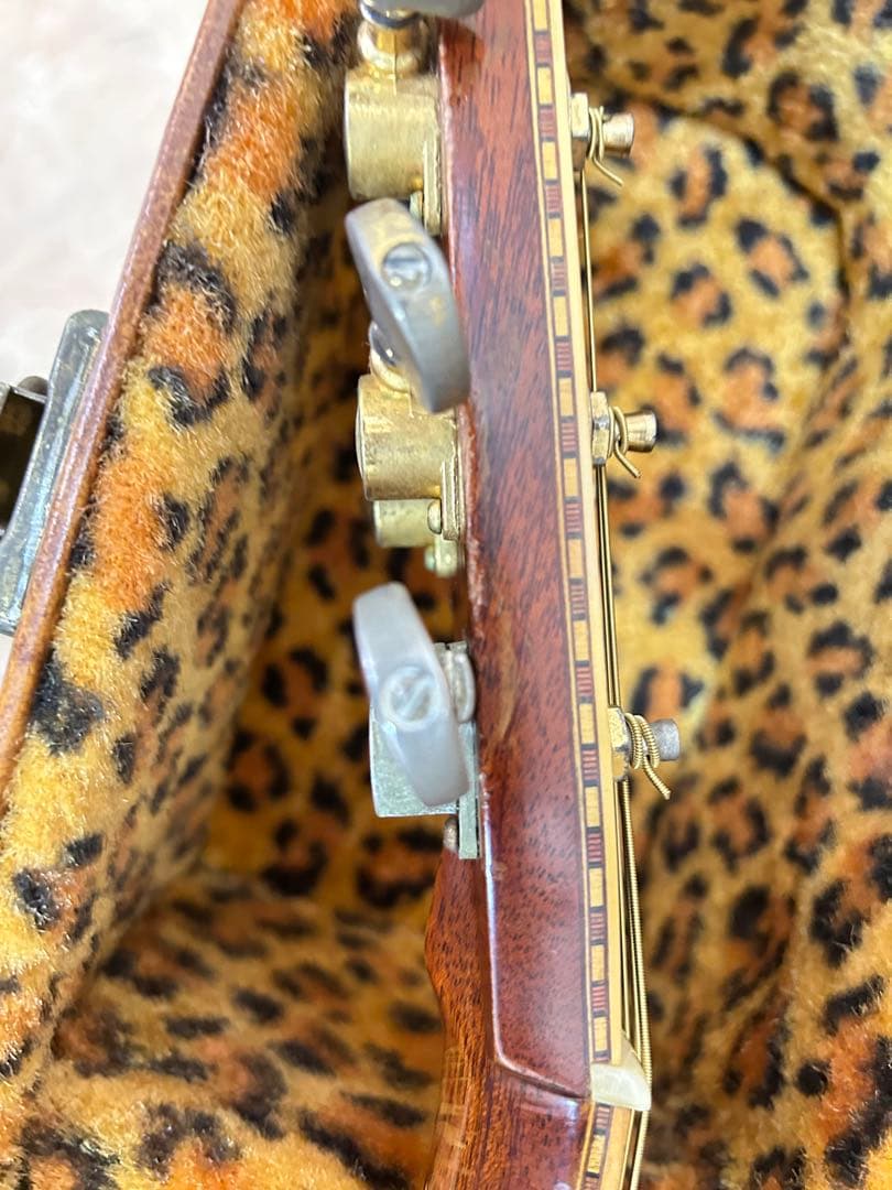 【値引しました】『PABLO』アコースティックギター ※試奏の上手渡しのみ