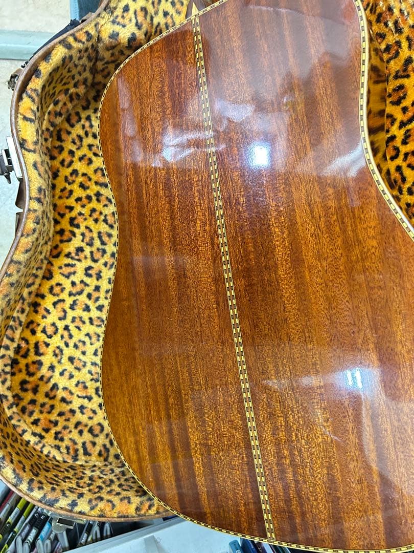 【値引しました】『PABLO』アコースティックギター ※試奏の上手渡しのみ