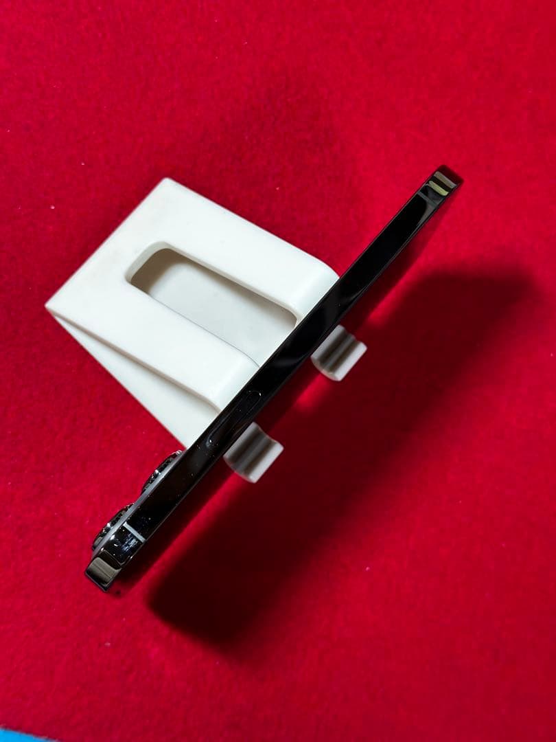 【0324】iPhone 13PRO グラファイト 256GB simフリー