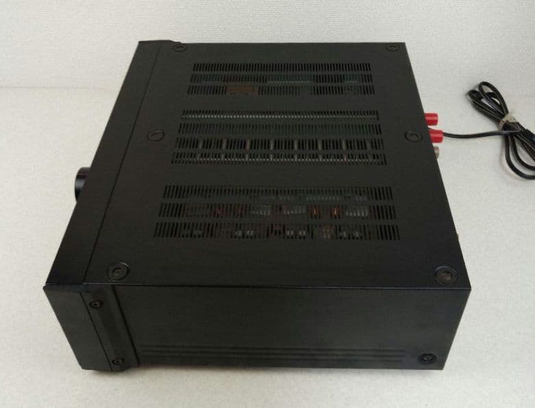 SANSUI AU－α607　*AP-2