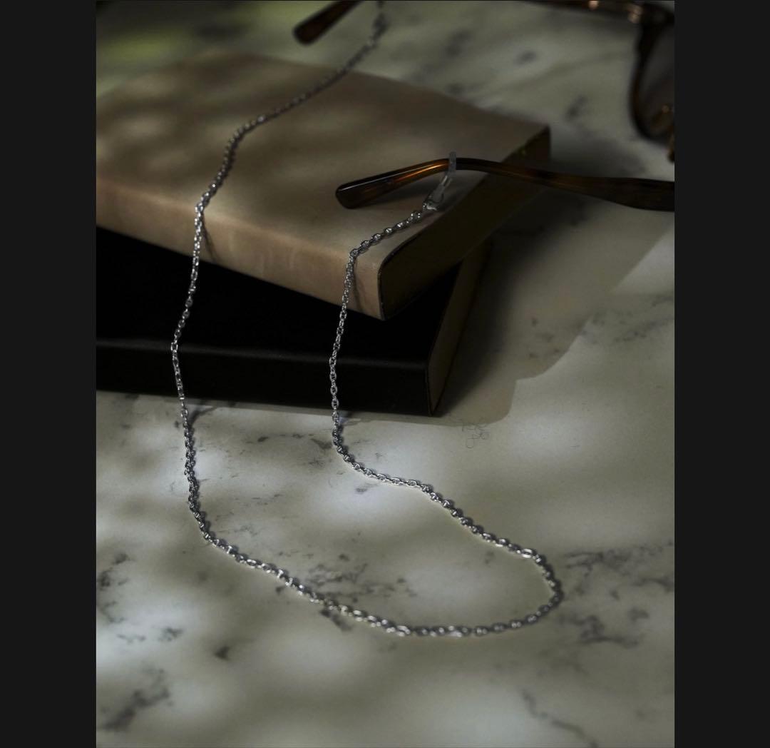 アクセサリー OX JEWELRy Grass Cord & Necklace