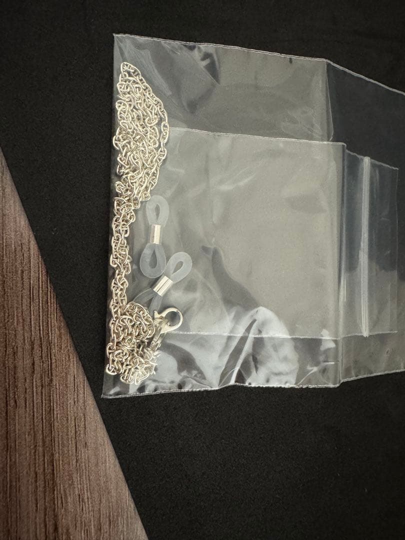 アクセサリー OX JEWELRy Grass Cord & Necklace