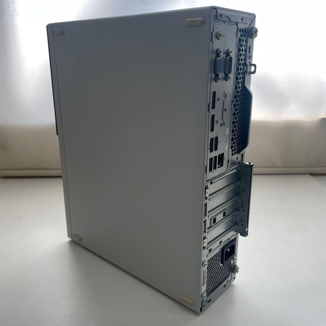 NEC デスクトップPC MRM28L-4 Win10Pro