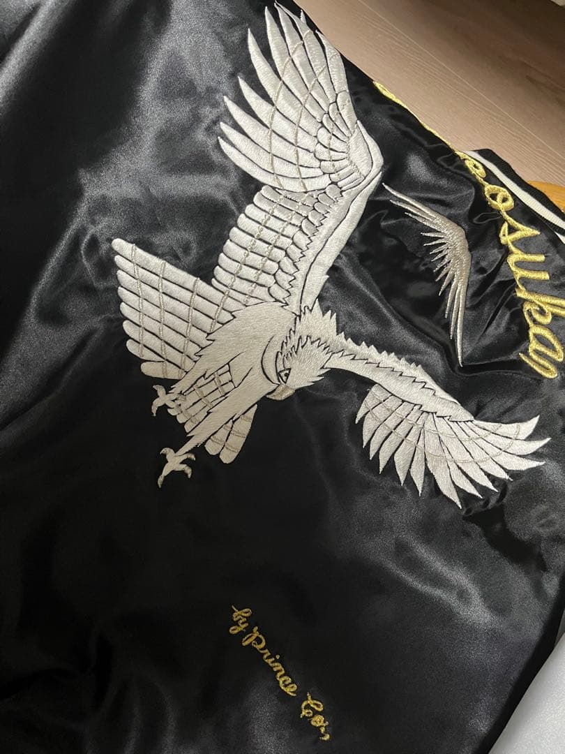 【夜光 】プリンス商会 Lサイズ 中古