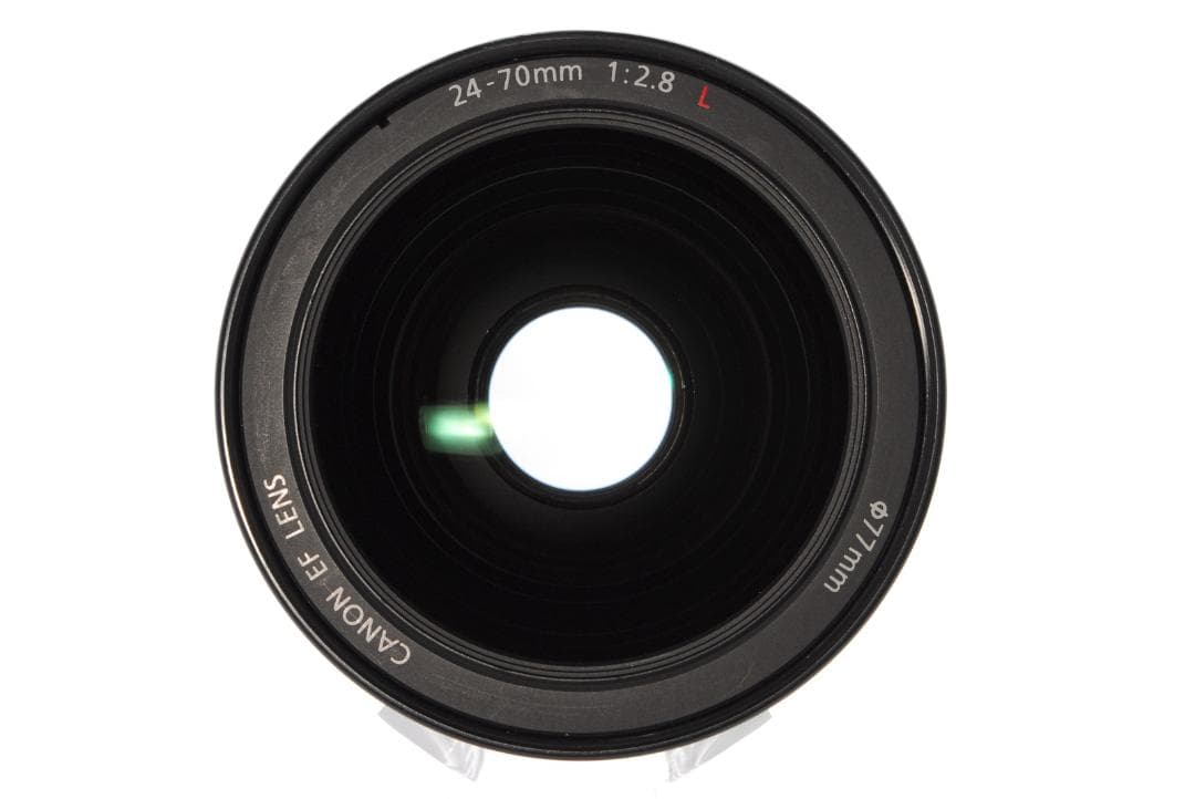 【動作確認済】 Canon EF 24-70mm f/2.8L USM レンズ