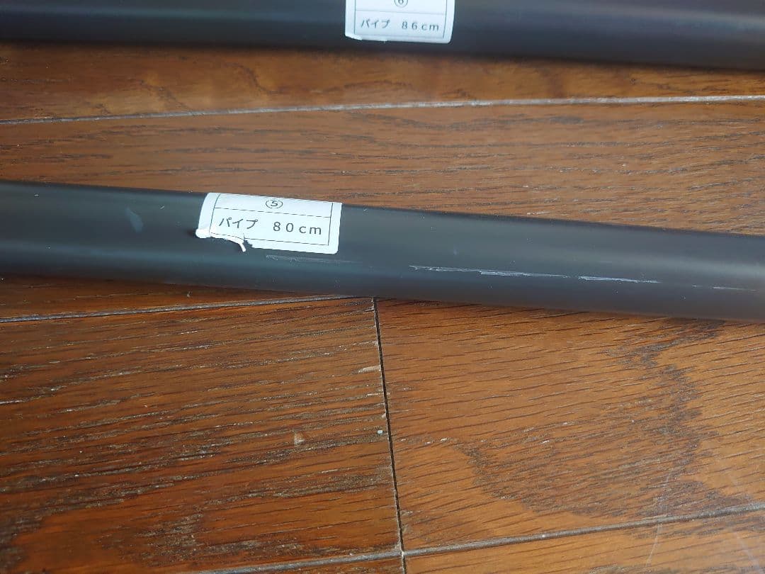 エヌボックスベッドキッド ハンドメイド