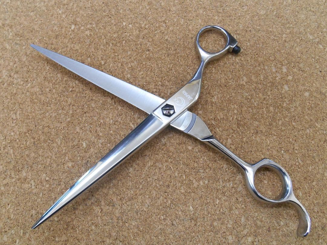 シザー　ロングシザー　KIKUI　K-2