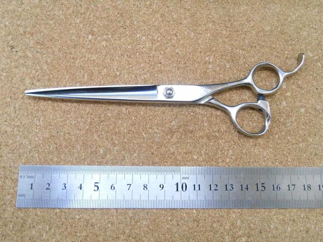 シザー　ロングシザー　KIKUI　K-2