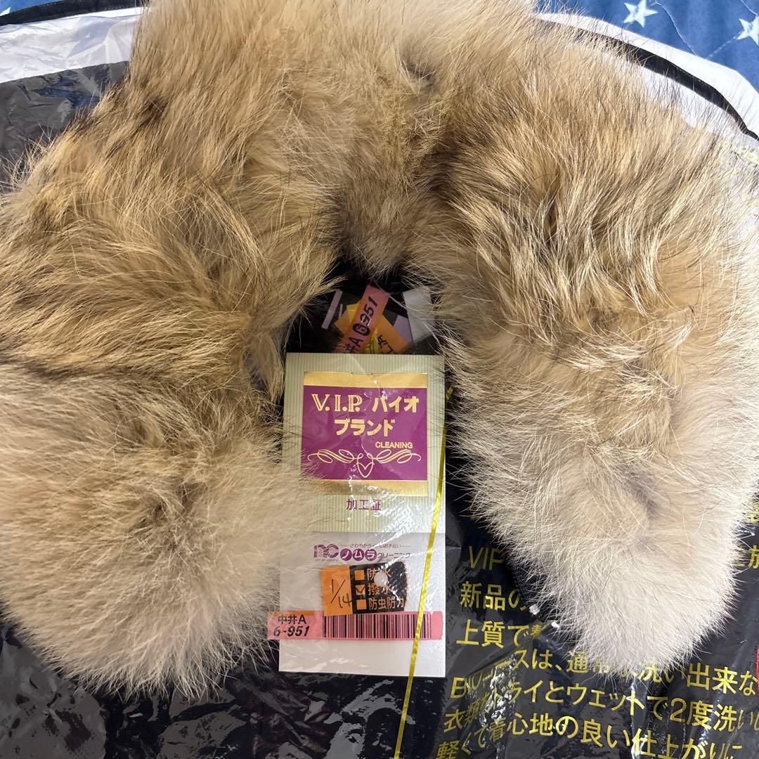 カナダグース　ダウンジャケット　美品　正規品　クリーニング済み　シェルバーン