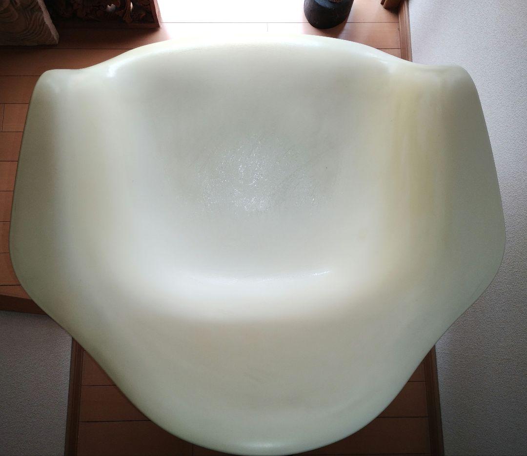 ★値下げ★ハーマンミラー eams イームズ　アームシェル ロッカーベース