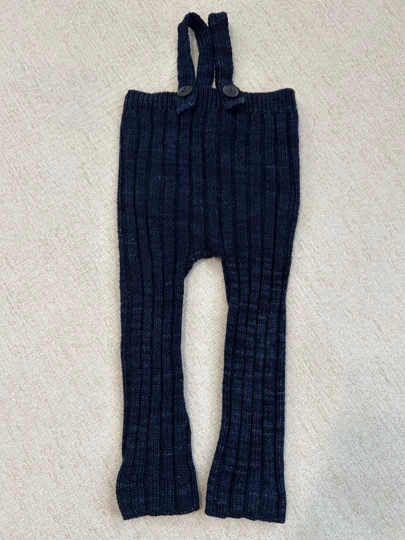 ロンギース　misha&puff 12-18m