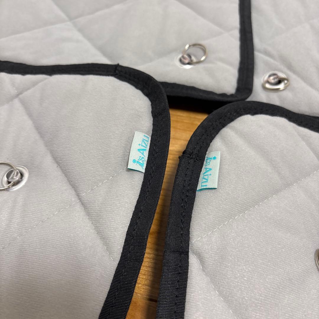 アイズマルチシェード デリカD5用 ｜断熱抜群 車中泊・スキー最強