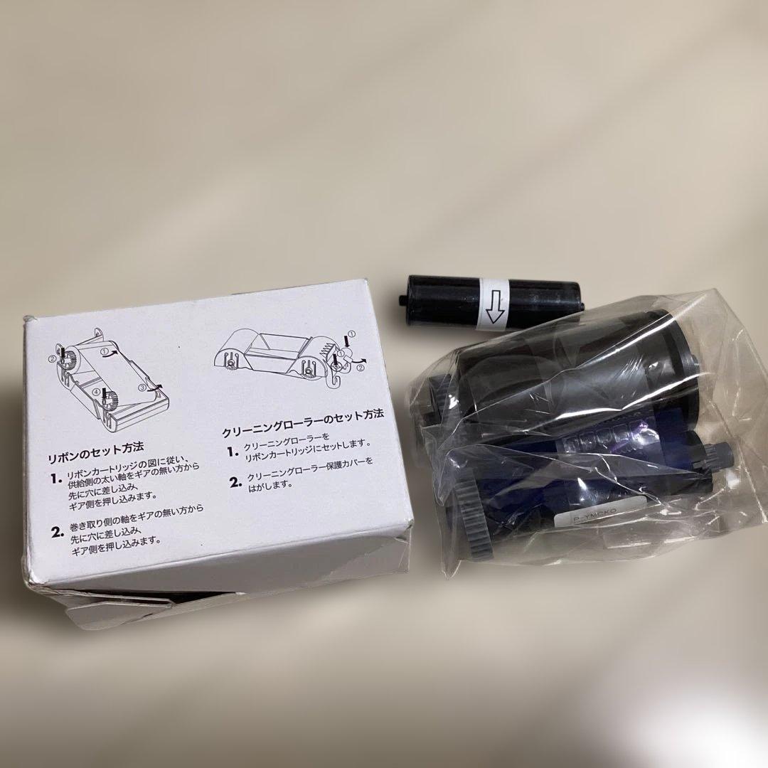 カードプリンターGRASYS ID170