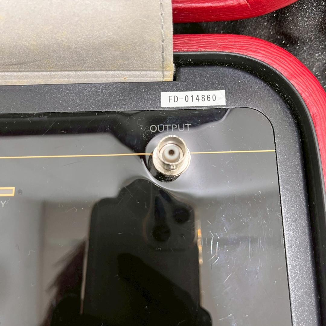 【 動作確認済み 】 forward sonic フォワード化粧品 超音波美顔器