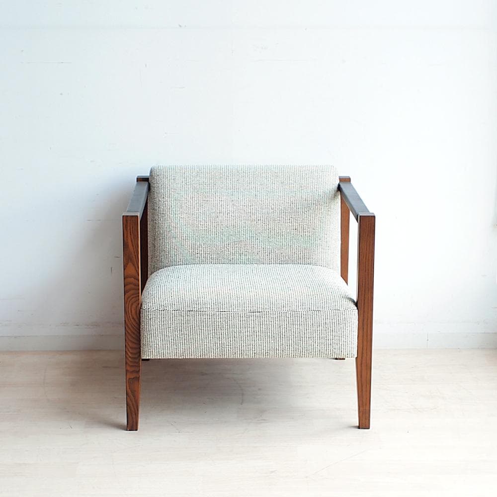 リッツウェル/Ritzwell ロス/LOS ラウンジチェア B ZR24082