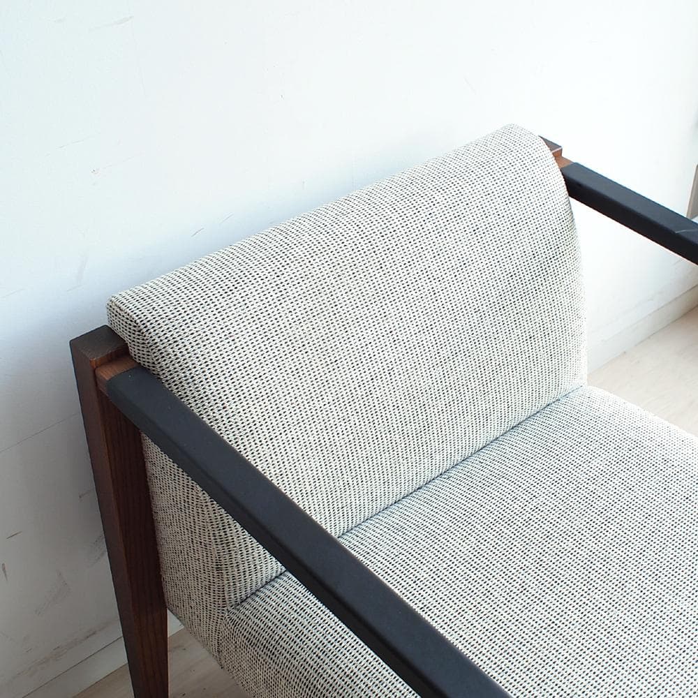 リッツウェル/Ritzwell ロス/LOS ラウンジチェア B ZR24082