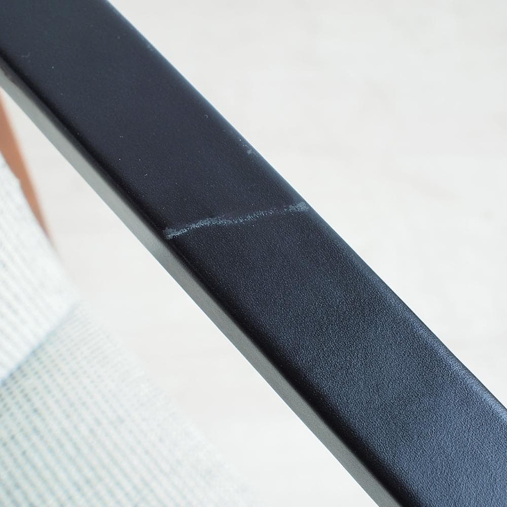 リッツウェル/Ritzwell ロス/LOS ラウンジチェア B ZR24082