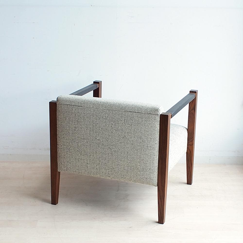 リッツウェル/Ritzwell ロス/LOS ラウンジチェア B ZR24082